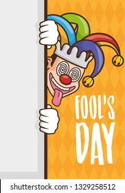 april fools day