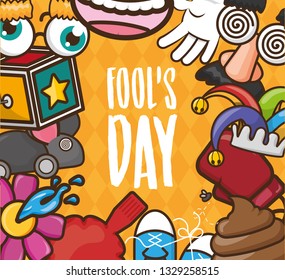 april fools day