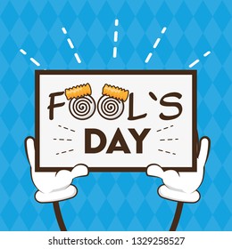 april fools day