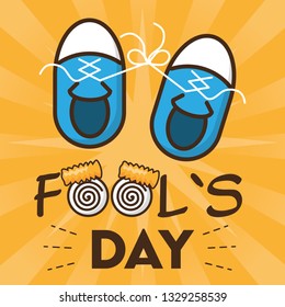 april fools day