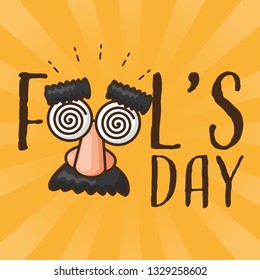 april fools day