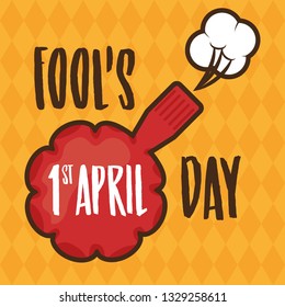 april fools day