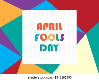 April fools day