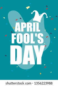 april fools day