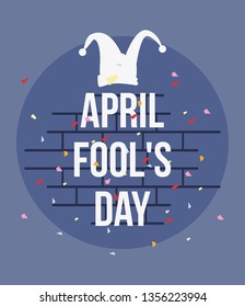 april fools day