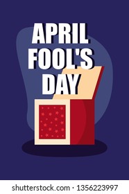 april fools day