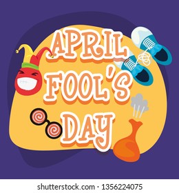 april fools day