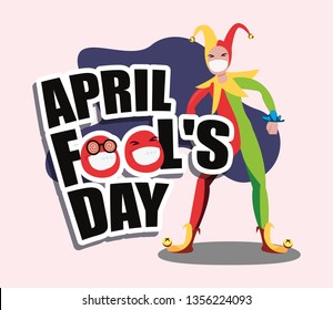 april fools day