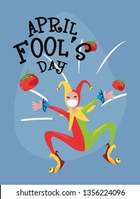 april fools day