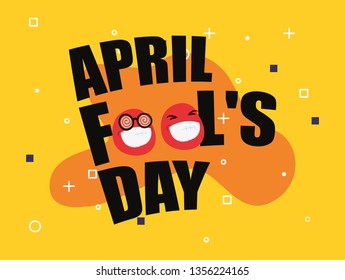 april fools day