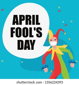 april fools day