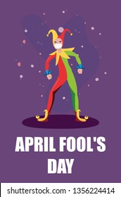april fools day