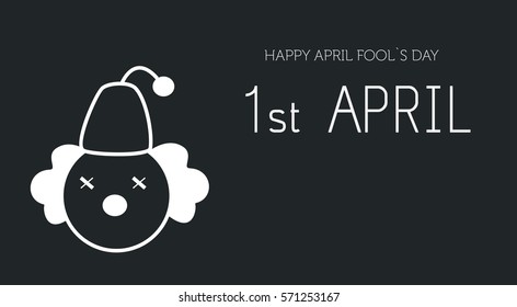 April fool`s day