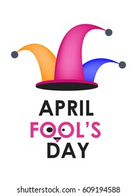 april fools day