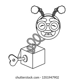 april fools day cartoon