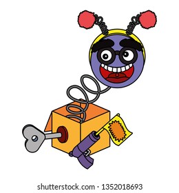 april fools day cartoon