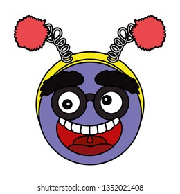 april fools day cartoon