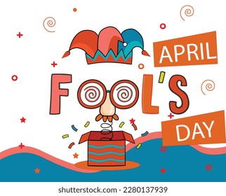 "April Fool's Day: Celebrating Laughter and Pranks"