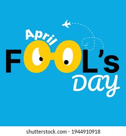 April Fool's Day Design 2021