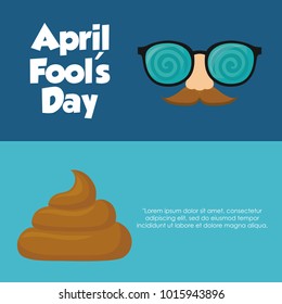 April fools day design