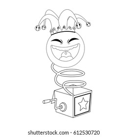 april fools day design