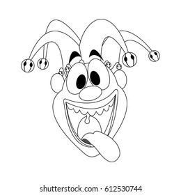 april fools day design