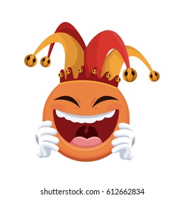 april fools day design