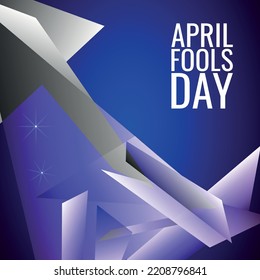 EL DÍA DE LAS COMPAÑÍAS DE ABRIL. Diseño adecuado para carteles y pancartas de tarjetas de felicitación