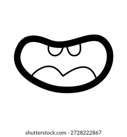 April Fool's Day element illustration