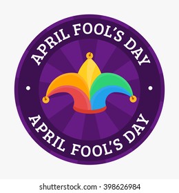 April Fools Day Images, Stock Photos & Vectors | Shutterstock