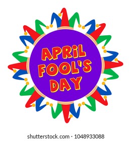 258 April fool badge Images, Stock Photos & Vectors | Shutterstock