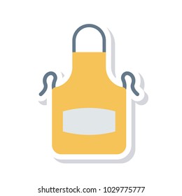 apron cooking kitchen