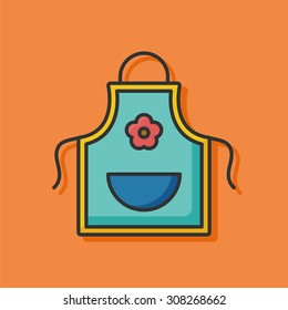 apron icon