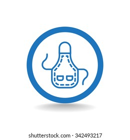 Apron icon