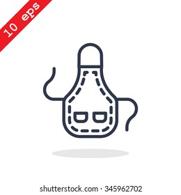 Apron icon