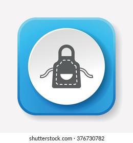 apron icon