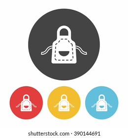 apron icon