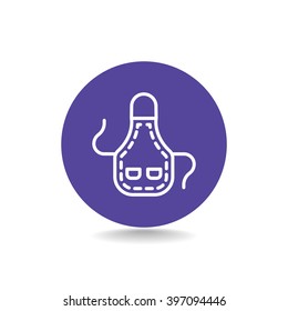 Apron icon