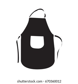 apron icon