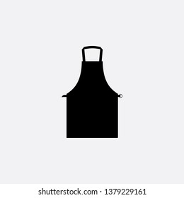 Apron Icon Vector