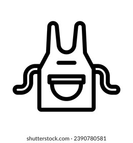 gráfico vectorial de ilustración de icono de línea de línea de línea de línea de línea de línea de línea de plataforma. Ilustración de elemento simple gráfico vectorial, adecuado para aplicaciones, sitios web y presentaciones aisladas en fondo blanco