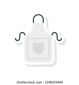 apron   salon   cloth  
