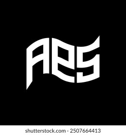 APS logo design, APS simple and modern logo. APS luxurious alphabet design  
