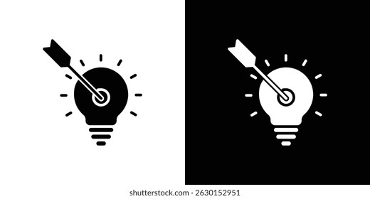 Concepto de icono de aptitud, Ilustración vectorial