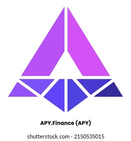 apy finance crypto