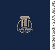 law firm logo