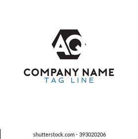 aq logo