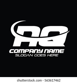AQ Logo