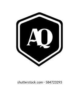 AQ Logo