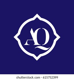 AQ Logo